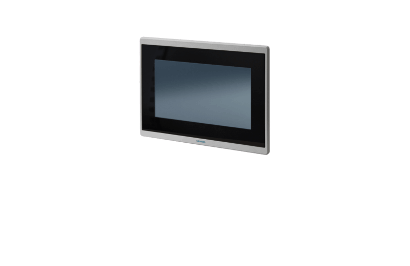 BACnet/IP Touch panels