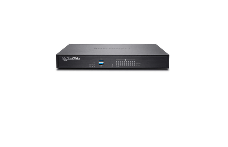 SonicWall TZ600/TZ600P