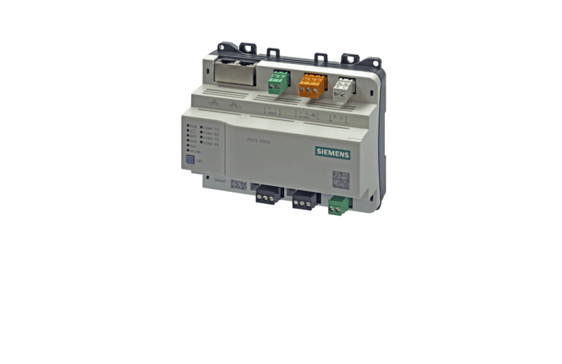 Automation Station PXC5.E003