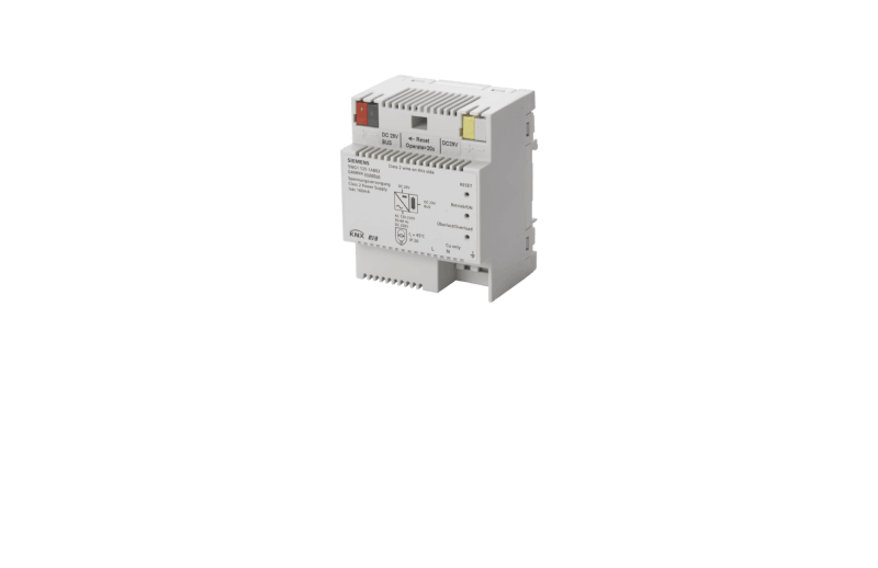 Power Supply Unit N 125/02