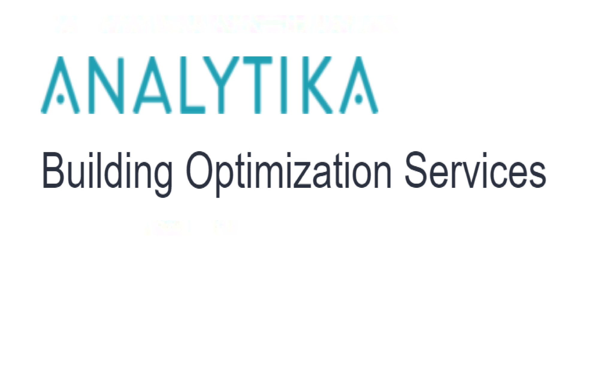 Analytika